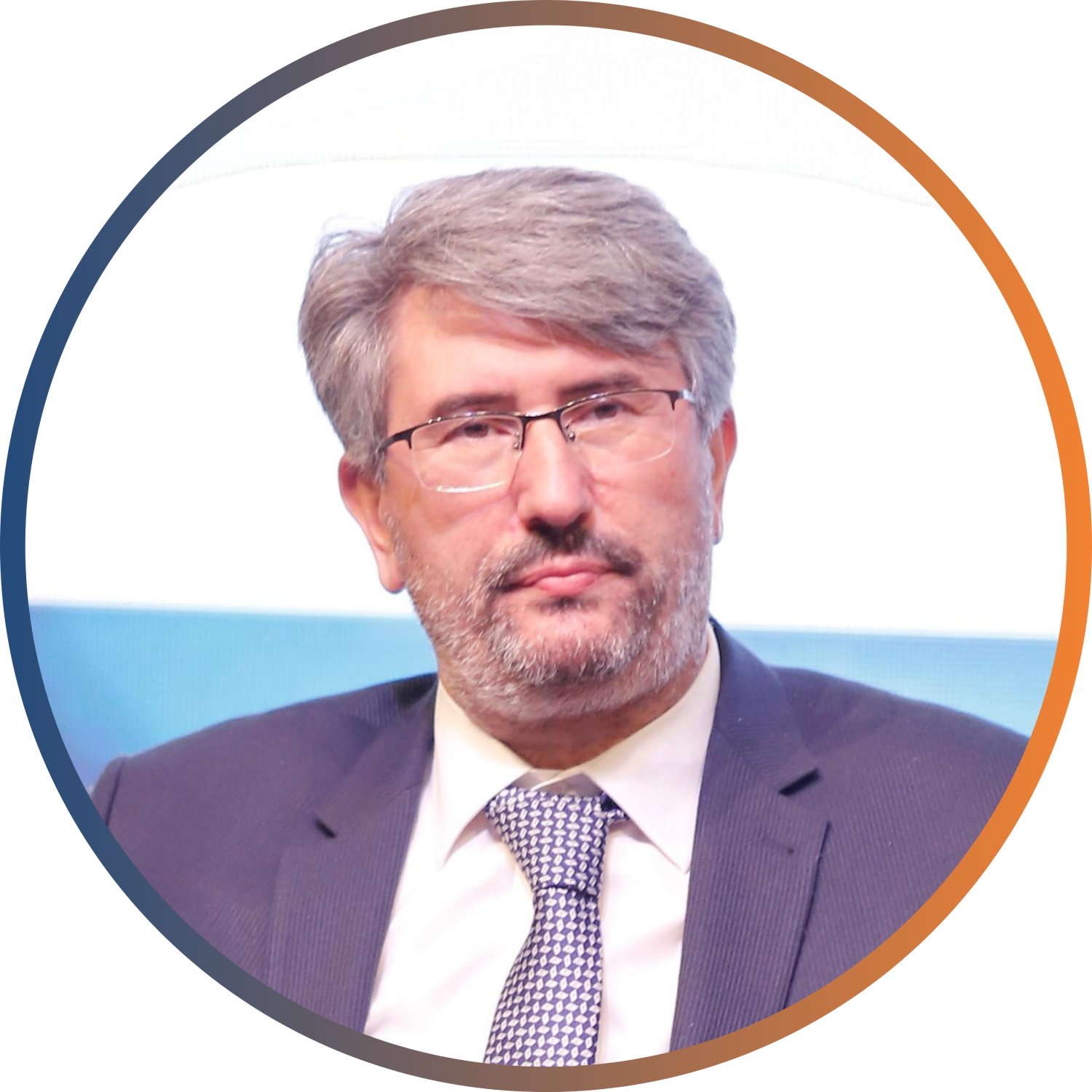 Orhan Koç