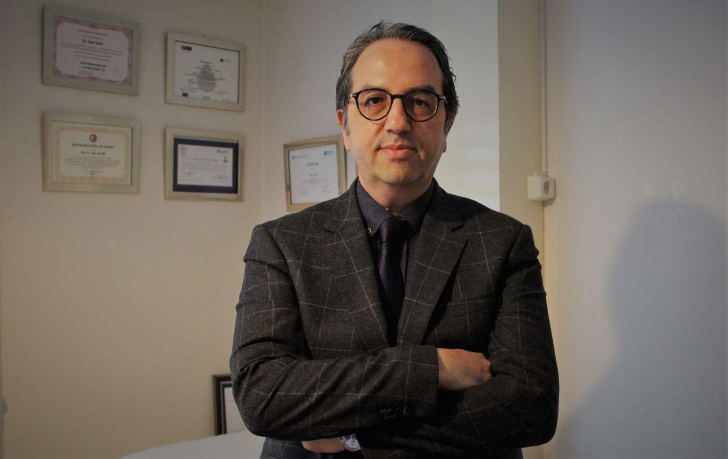 Alper Şener