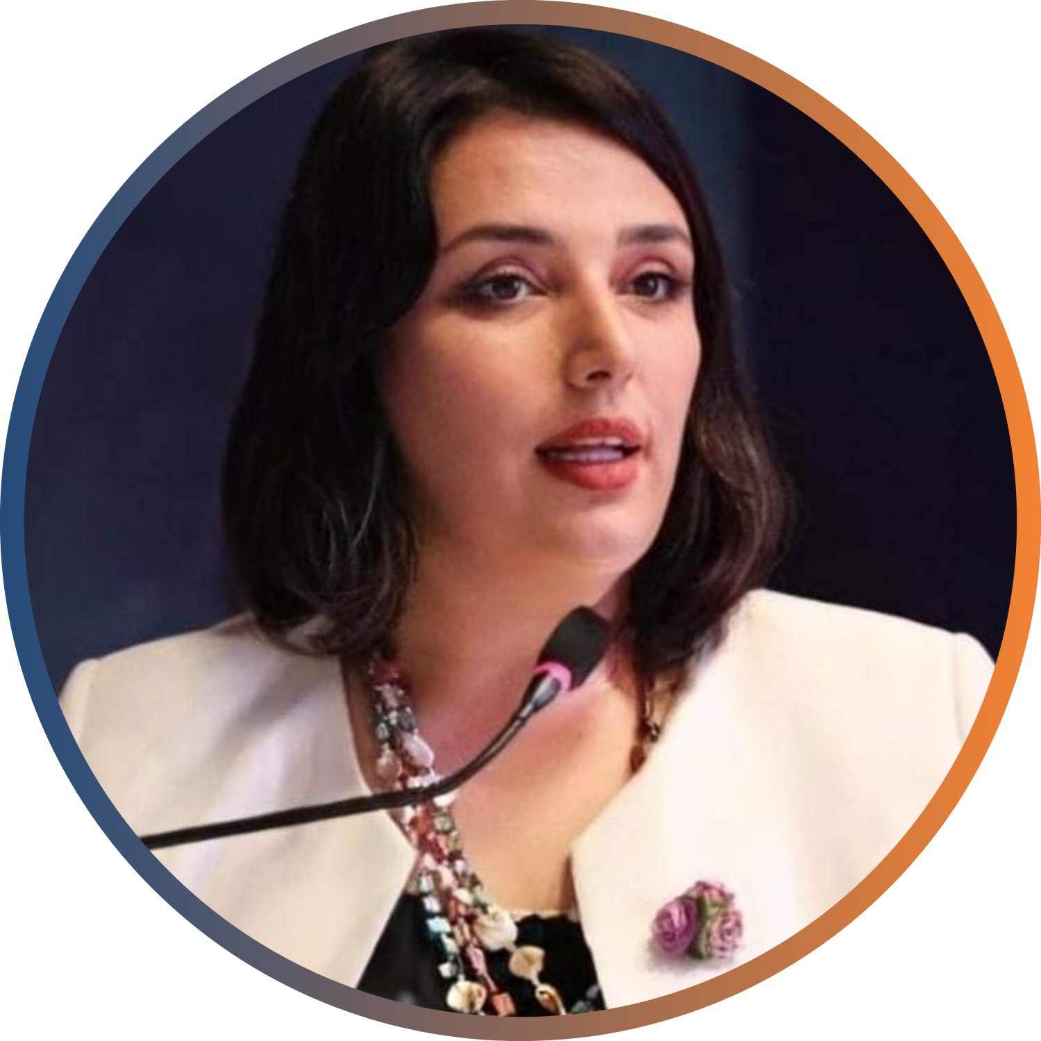 Zehra Göçmen Baykara