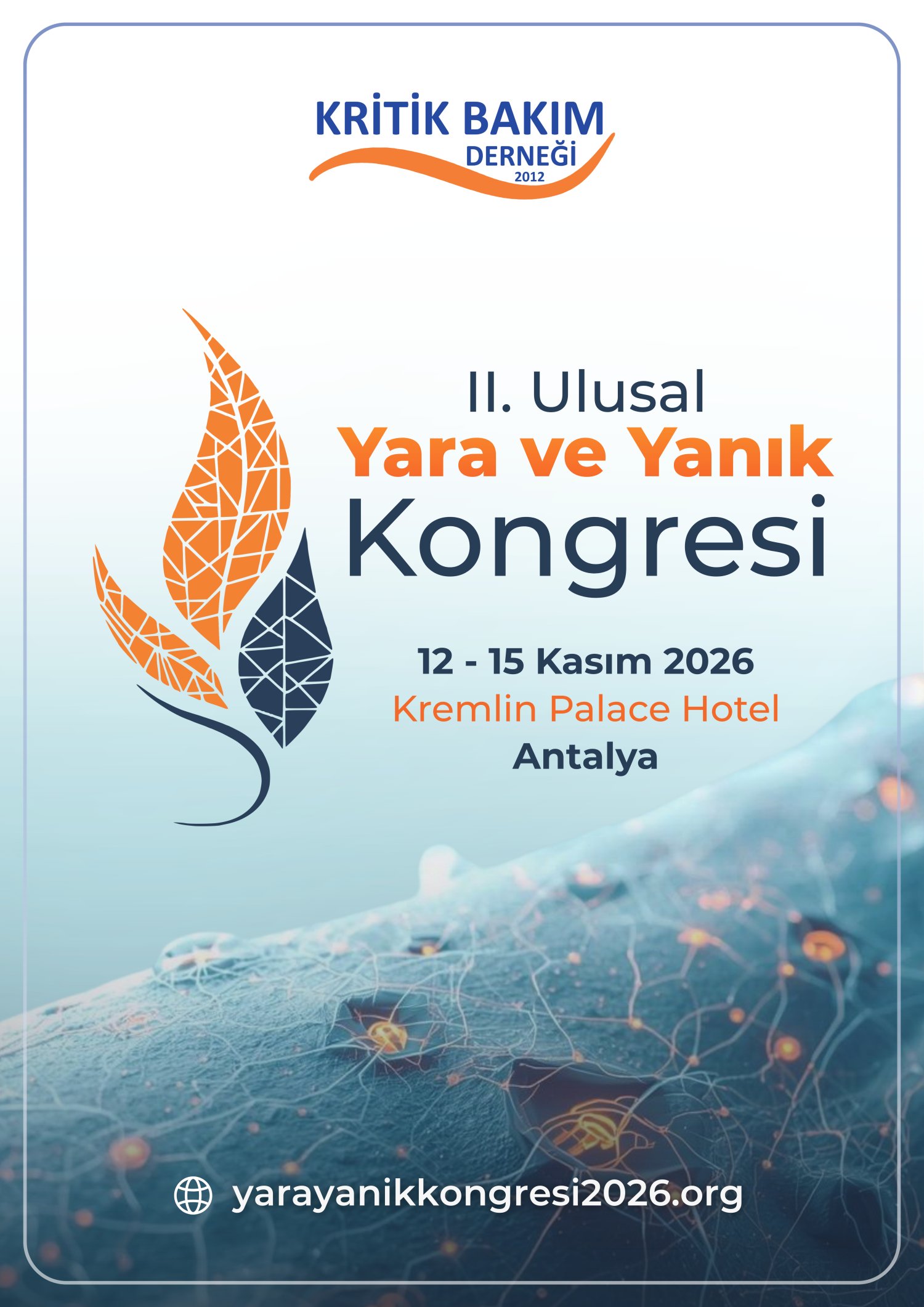 Kongre Daveti